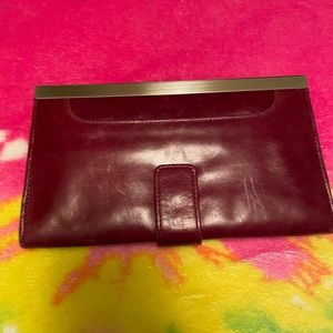 Hobo International wallet